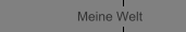 Meine Welt